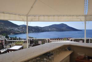 Hotel Dionysia