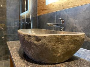 Chalet RelaxAlp Garfrescha