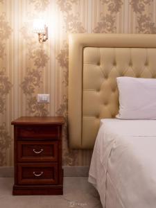 Deluxe Double or Twin Room room in Suite Dal Conte