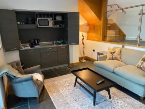 Apartment with Shower room in The Farmyard