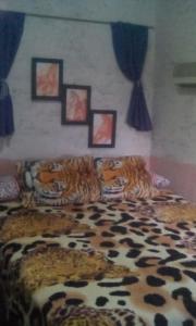 Mistela Mendoza Apartahotel