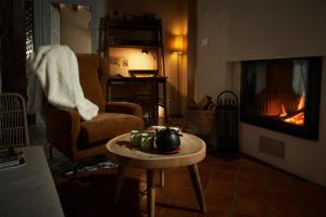 Caserio Montehermoso