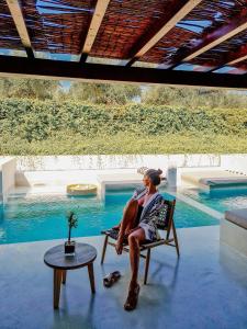 Castelli Hotel-Adults Only Zakynthos Greece
