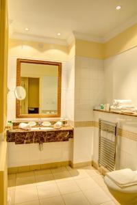 Standard Single Room room in The Keadeen Hotel