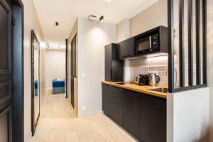 Résidence du Louvre