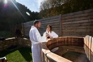 Caserio Montehermoso - 梅迪纳德波马尔