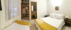 Hospedaje Villa Monica