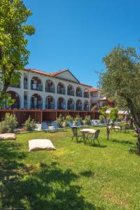 Castelli Hotel-Adults Only Zakynthos Greece