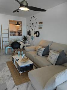 APARTAMENT MIJAS BEACH, ÁNGEL