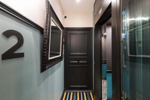 Appart'hotels Residence du Louvre : Appartement Deluxe
