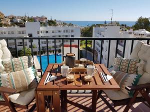 APARTAMENT MIJAS BEACH, ÁNGEL