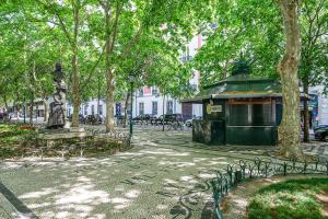 Liberdade 12 by The Good Neighbour in Lisbon