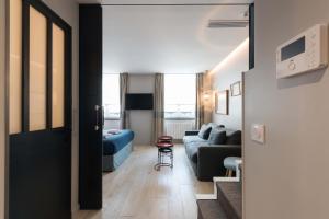 Résidence du Louvre