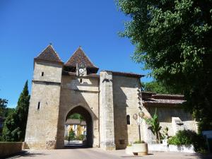 Hotels Aubergade : photos des chambres