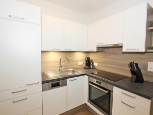 Apartment in Schwendau near Horbergbahn