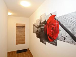 Apartment in Schwendau near Horbergbahn