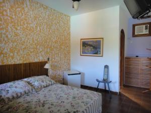 Hotel Pousada Cavalo Marinho