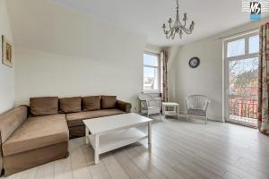 MS Apartments SopotForSix