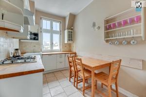 MS Apartments SopotForSix