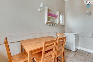 MS Apartments SopotForSix