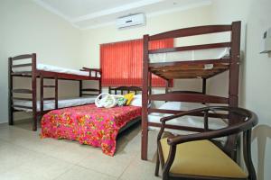 Casa Thermas Olimpia II - 250 metros do Thermas dos Laranjais