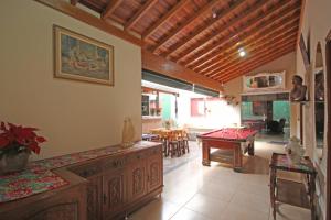 Casa Thermas Olimpia II - 250 metros do Thermas dos Laranjais