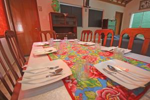 Casa Thermas Olimpia II - 250 metros do Thermas dos Laranjais