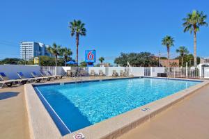 Motel 6-Destin, FL