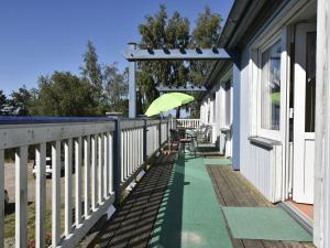 Cozy Apartment in Rerik Germany near Beach