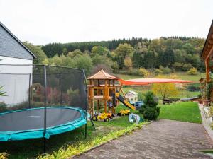 Apartment in Merschbach with Garden