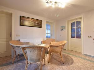 Ferienhaus in Boltenhagen am Sandstrand