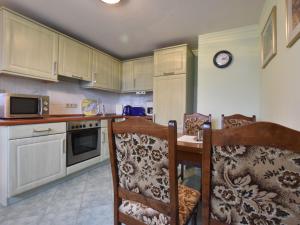 Ferienhaus in Boltenhagen am Sandstrand