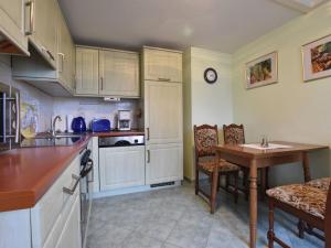 Ferienhaus in Boltenhagen am Sandstrand