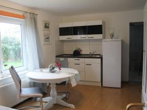 Charmante Ferienwohnung am Salzhaff Familienurlaub