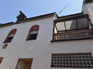 Apartment in Zell an der Mosel, Germany - Briedeler Heck