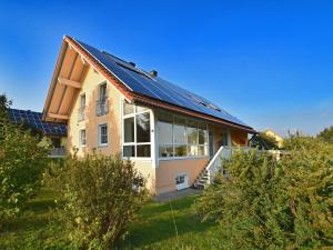 Fantastic holiday home in Sch nsee Bavaria