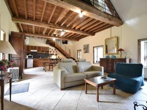Holiday Home in Lantheuil with Garden