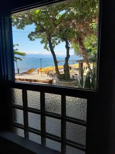 Villa do Portinho - Casas em frente à Praia