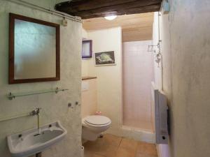 Maisons de vacances Charming Estate Dordogne with Pool : photos des chambres