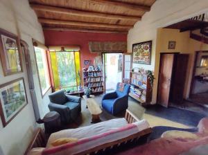 Casa Amarilla