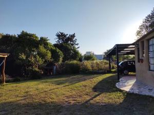 Casa Amarilla