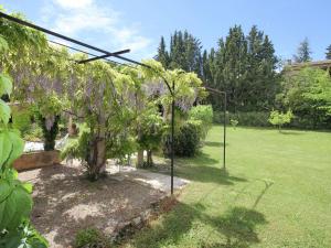 Villas Villa with air conditioning and private pool 1 km from Saint Paul en Foret and 35 km from the sea : photos des chambres