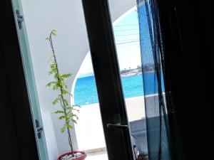 Pleasant Apartment in Piso Levadi near Kalogeros Beach Paros Greece