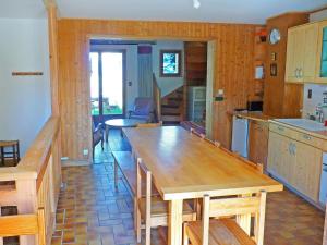 Chalets The ideal chalet for a relaxing holiday in the mountains : photos des chambres