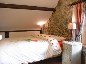 Nice gite with low ceilings in Han-sur-Lesse