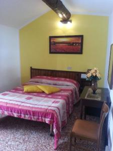 Single Room room in Family Hotel Balbi