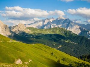 Lovely Apartment in Predazzo near Ski Lift