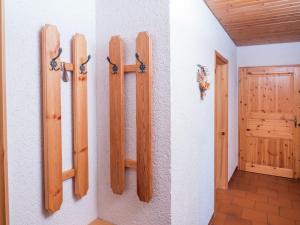 Holiday flat with balcony in Black Forest