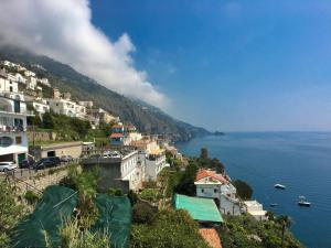 Gorgeous Holiday Home in Praia with a Breathtaking Seaview