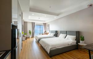 TMS - ROSHI Apartment & Homestay TMS Quy Nhon